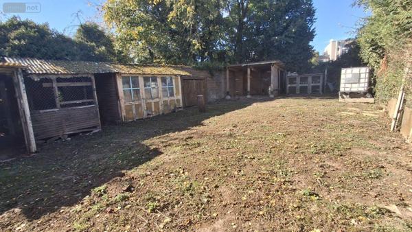 Maison à vendre à Occagnes dans l'Orne (61200), ref : 61013/105