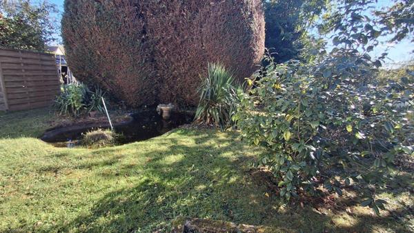 Maison à vendre à Occagnes dans l'Orne (61200), ref : 61013/105