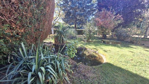 Maison à vendre à Occagnes dans l'Orne (61200), ref : 61013/105