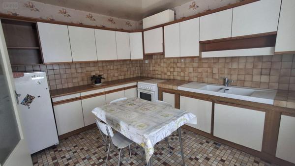 Maison à vendre à Occagnes dans l'Orne (61200), ref : 61013/105