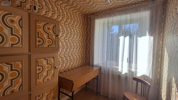 Maison à vendre à Occagnes dans l'Orne (61200), ref : 61013/105