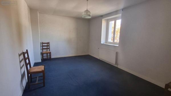 Maison à vendre à Occagnes dans l'Orne (61200), ref : 61013/105