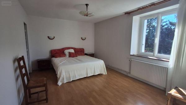 Maison à vendre à Occagnes dans l'Orne (61200), ref : 61013/105