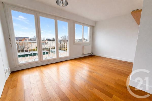 Appartement Studio à vendre  1 pièce - 26,20 m2 NANTERRE - 92