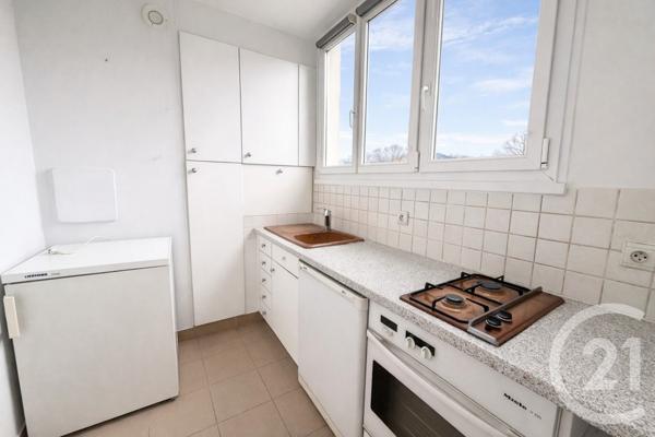 Appartement Studio à vendre  1 pièce - 26,20 m2 NANTERRE - 92