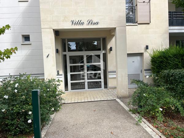 Appartement STANDING Villepreux 2 pièce(s) + parking