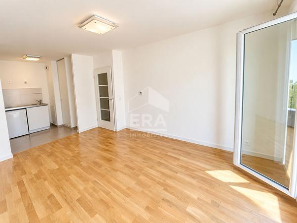 Appartement STANDING Villepreux 2 pièce(s) + parking
