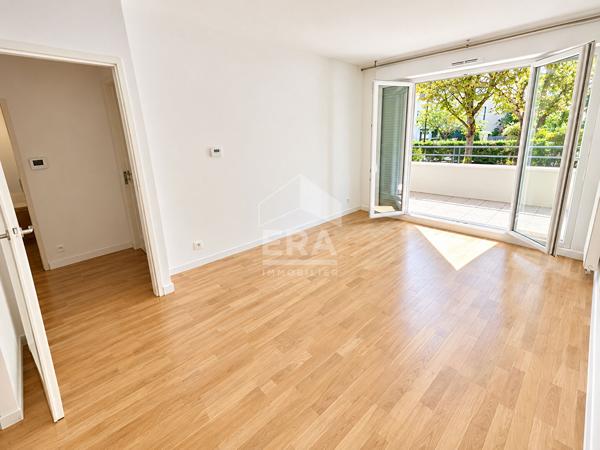Appartement STANDING Villepreux 2 pièce(s) + parking