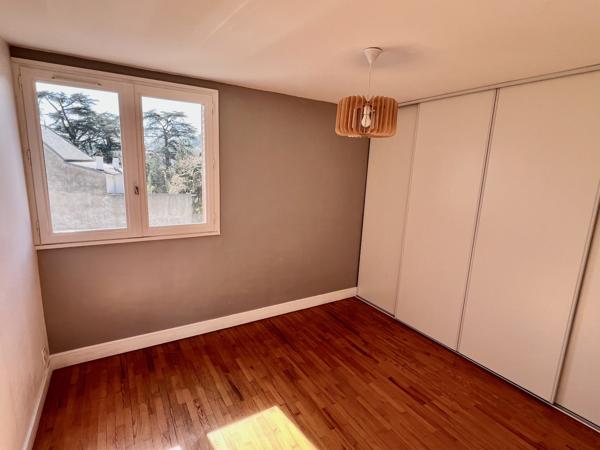 Appartement 3 pièce(s) 2 chambre(s) 69.6 m²