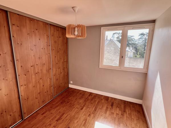 Appartement 3 pièce(s) 2 chambre(s) 69.6 m²