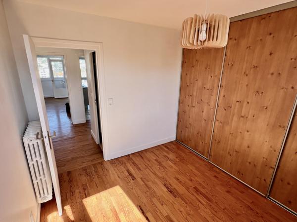 Appartement 3 pièce(s) 2 chambre(s) 69.6 m²