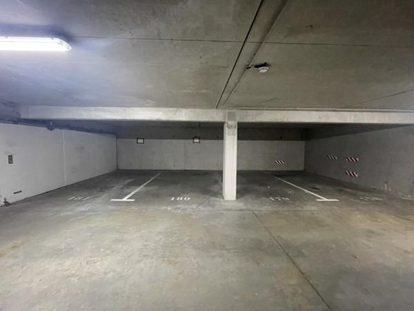 Parking à vendre 20 000 € Toulouse 12 m² DPE