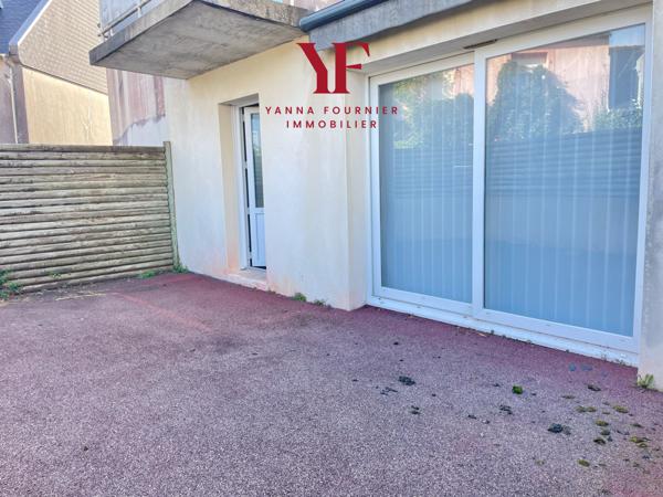 Plougastel-Daoulas (29470) MURS COMMERCIAUX, 147 m² – CENTRE VILLE DE PLOUGASTEL-DAOULAS, ACCÈS PMR