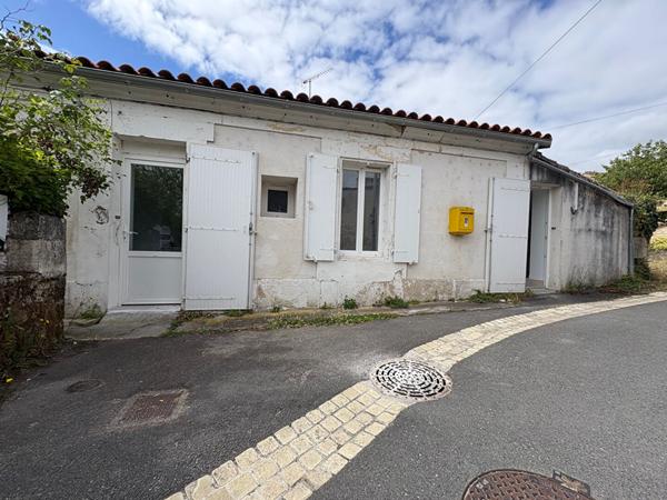 Appartement studio LA COURONNE