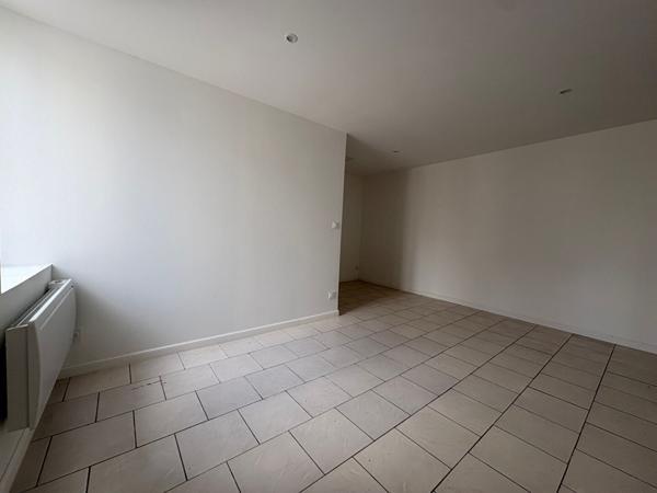 Appartement studio LA COURONNE