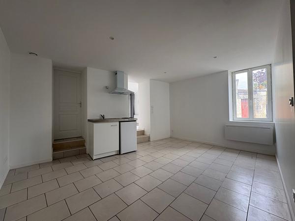 Appartement studio LA COURONNE