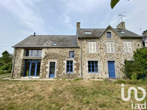 Maison à vendre 7 pièces 175 m² Tourneville-sur-Mer