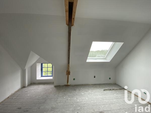 Maison à vendre 7 pièces 175 m² Tourneville-sur-Mer