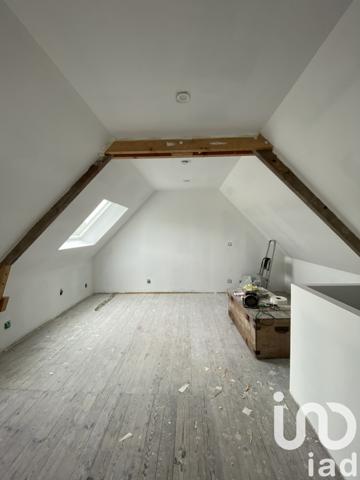 Maison à vendre 7 pièces 175 m² Tourneville-sur-Mer