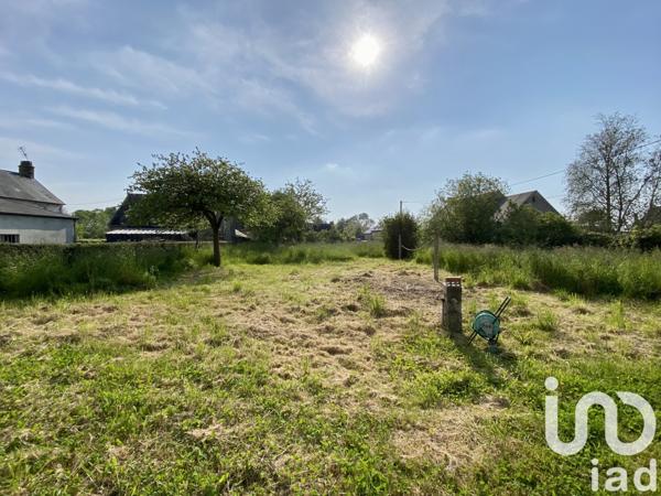 Maison à vendre 7 pièces 175 m² Tourneville-sur-Mer