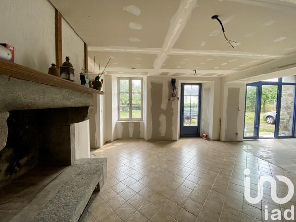 Maison à vendre 7 pièces 175 m² Tourneville-sur-Mer