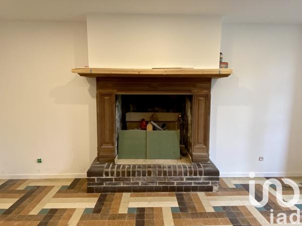 Maison à vendre 7 pièces 175 m² Tourneville-sur-Mer