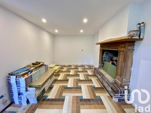 Maison à vendre 7 pièces 175 m² Tourneville-sur-Mer