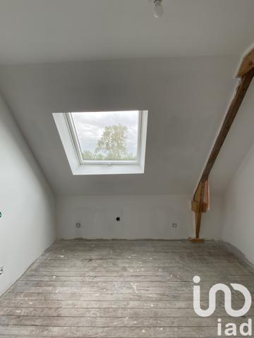 Maison à vendre 7 pièces 175 m² Tourneville-sur-Mer