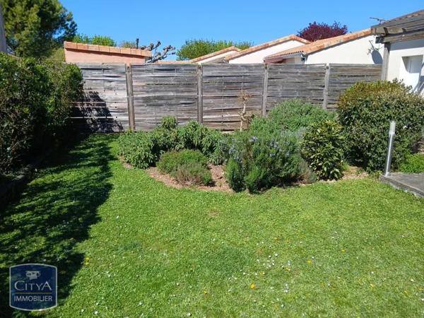 Maison à louer 4 pièces 89.49m² Avanton (86170)