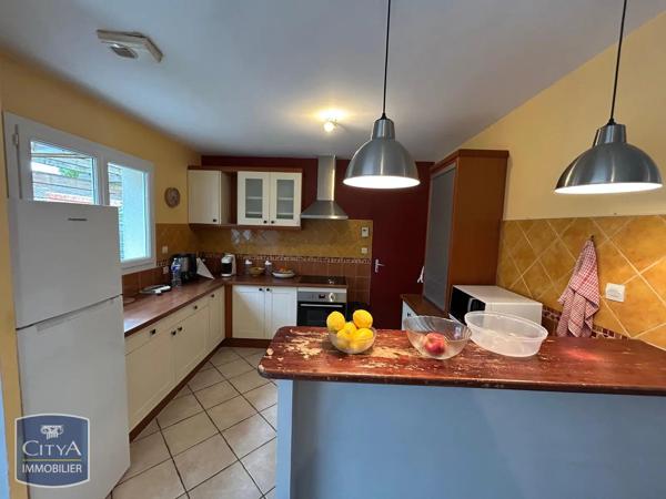 Maison à louer 4 pièces 89.49m² Avanton (86170)