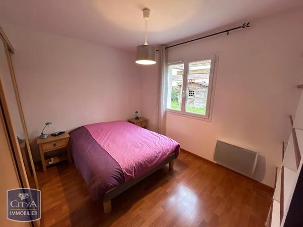 Maison à louer 4 pièces 89.49m² Avanton (86170)