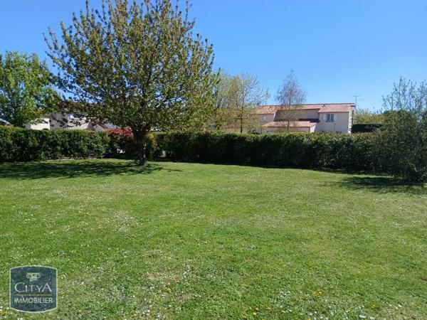 Maison à louer 4 pièces 89.49m² Avanton (86170)