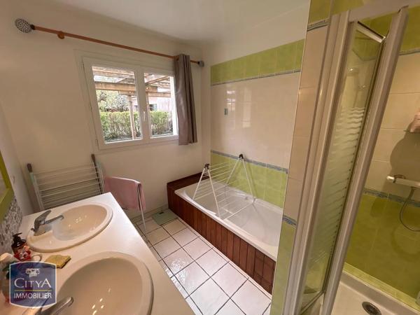 Maison à louer 4 pièces 89.49m² Avanton (86170)