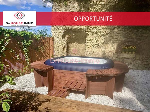 Maison à vendre 6 pièces de 100 m²