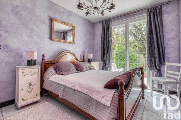 Maison à vendre 8 pièces 187 m² Serris