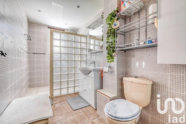Maison à vendre 8 pièces 187 m² Serris