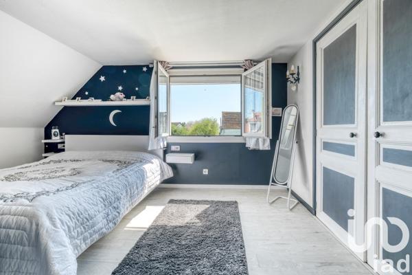 Maison à vendre 8 pièces 187 m² Serris