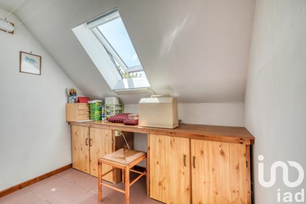 Maison à vendre 8 pièces 187 m² Serris