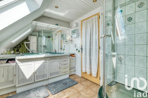 Maison à vendre 8 pièces 187 m² Serris