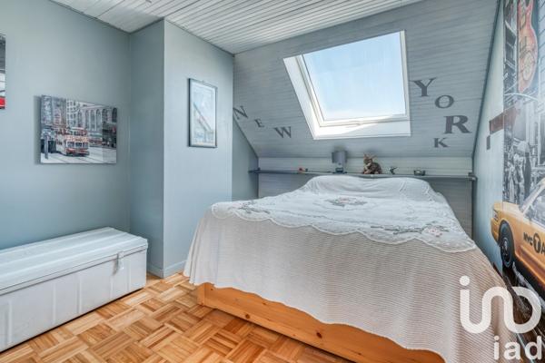 Maison à vendre 8 pièces 187 m² Serris