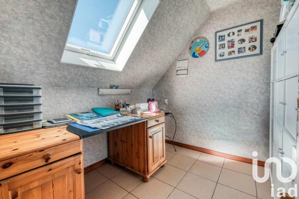 Maison à vendre 8 pièces 187 m² Serris