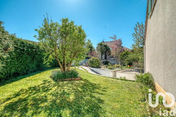 Maison à vendre 8 pièces 187 m² Serris