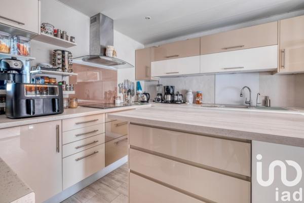 Maison à vendre 8 pièces 187 m² Serris
