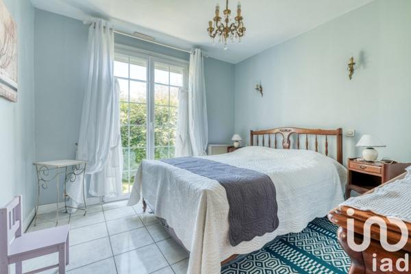 Maison à vendre 8 pièces 187 m² Serris