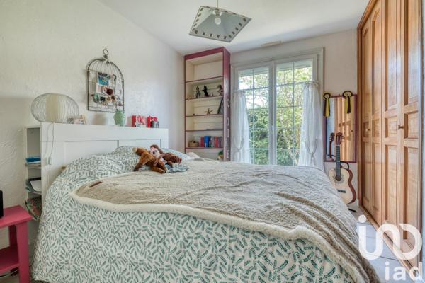 Maison à vendre 8 pièces 187 m² Serris