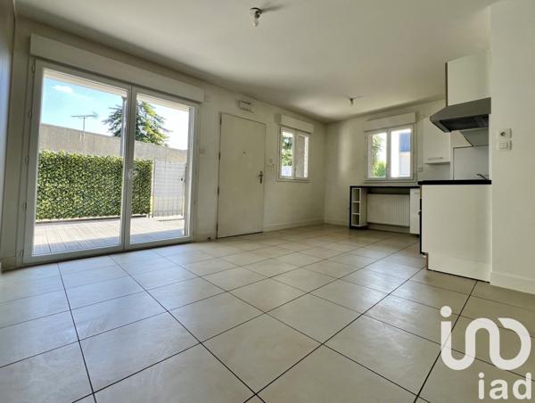 Appartement 3 pièces de 55 m² à Sartrouville (78500)