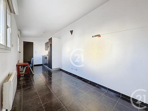 Maison à vendre  3 pièces - 39,85 m2 ROSNY SOUS BOIS - 93