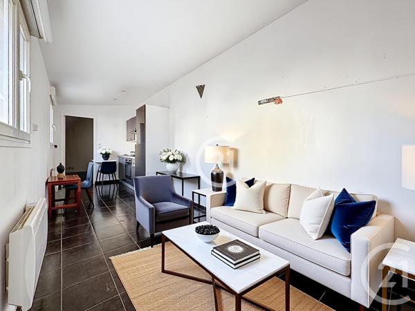 Maison à vendre  3 pièces - 39,85 m2 ROSNY SOUS BOIS - 93