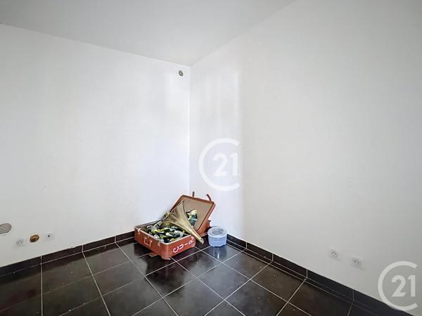 Maison à vendre  3 pièces - 39,85 m2 ROSNY SOUS BOIS - 93