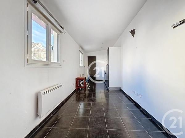 Maison à vendre  3 pièces - 39,85 m2 ROSNY SOUS BOIS - 93